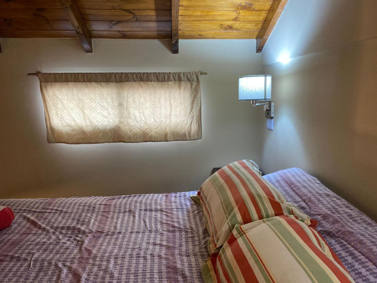Hostel El Paredon El Chalten Dış mekan fotoğraf