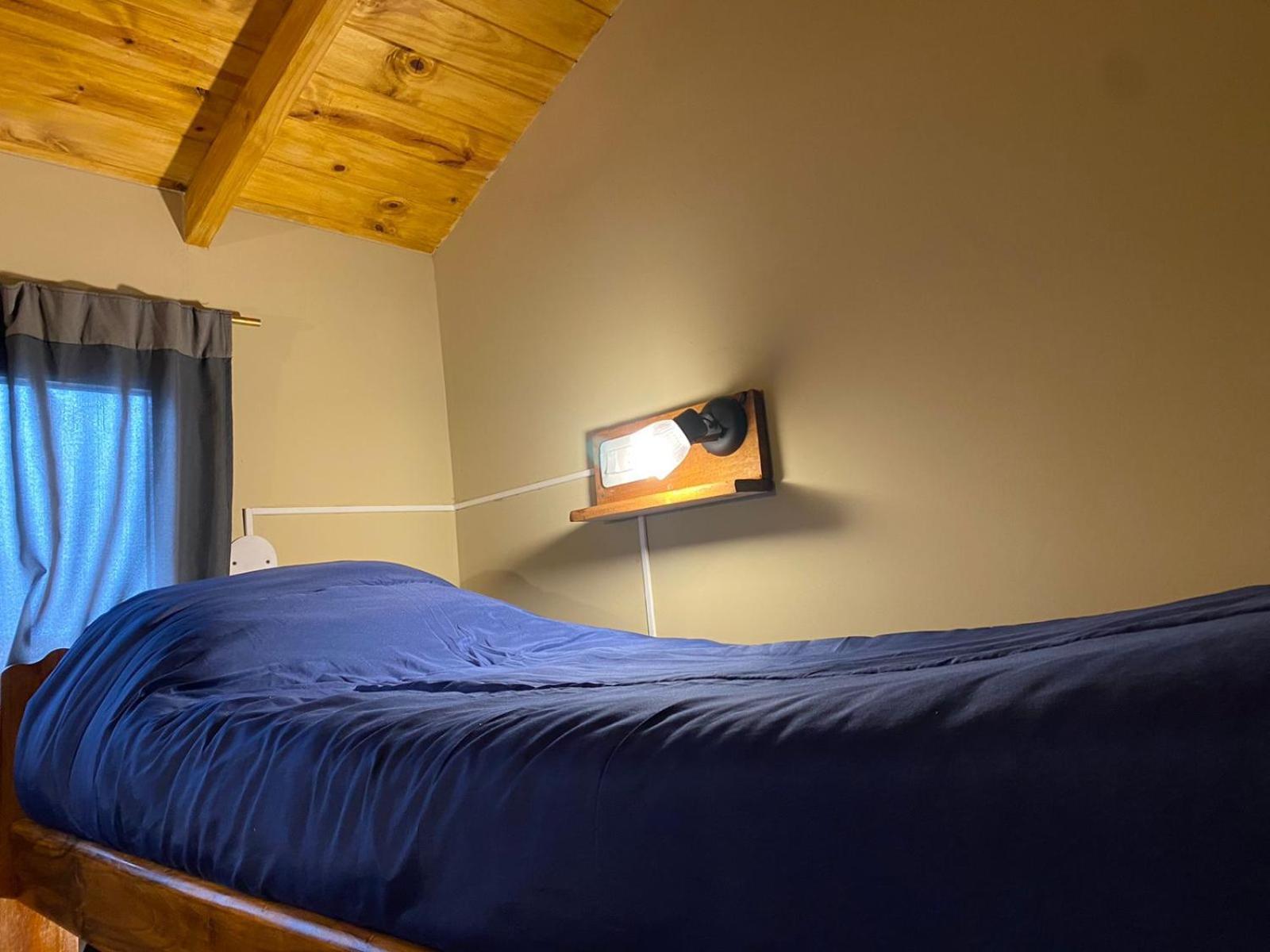Hostel El Paredon El Chalten Dış mekan fotoğraf